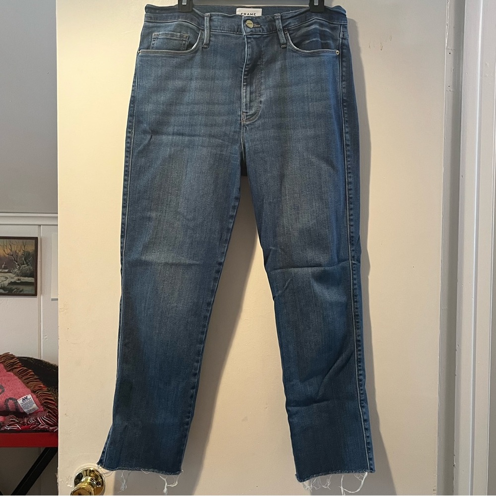 Frame Jeans